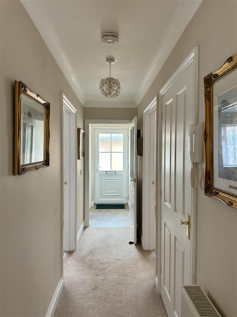 Hemingford Rise, Hastings